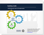 Cover of Reskilling Toolkit